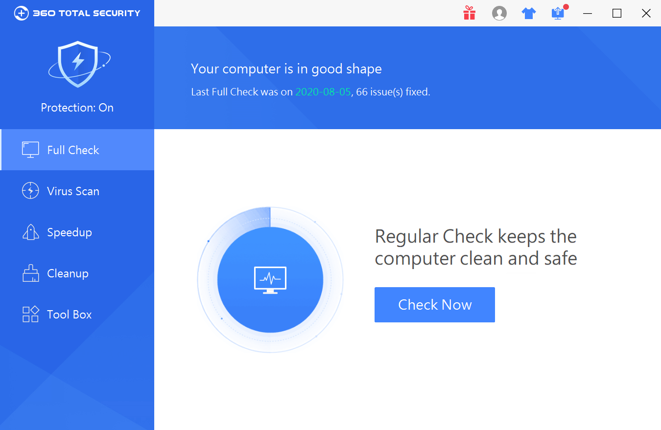 mac virus cleaner free best